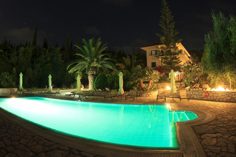 Appartementen Panorama foto 9