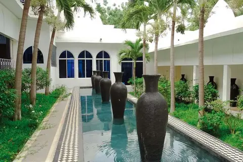 Coco Ocean Resort & Spa in Serekunda — foto 20