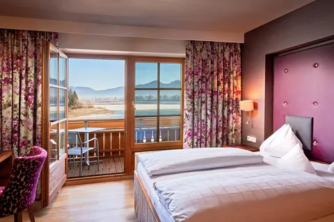 Landhaus Sommer foto 2