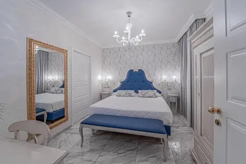 Hotel Colomba D'Oro Tropea in Tropea, foto 4
