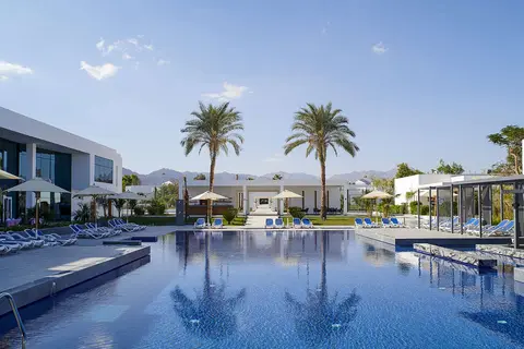 Maritim Jolie Ville Resort & Casino in Sharm El Sheikh, foto 2