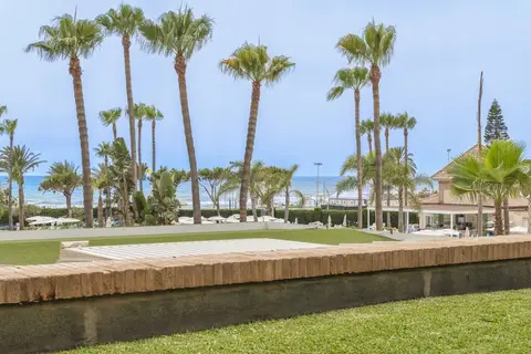 Iberostar Waves Malaga Playa in Torrox-Costa — foto 24