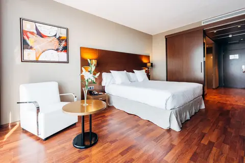 Hotel Valencia Congress in Paterna — foto 12