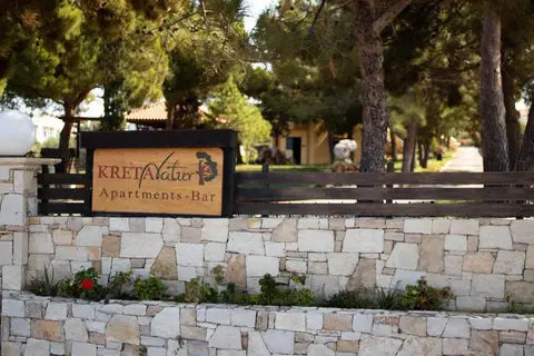 Kreta Natur Apartments in Δημοτική Ενότητα Χερσονήσου — foto 7