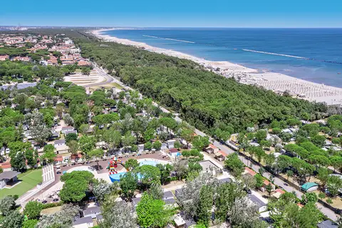 Marina Family Village in Ravenna — foto 21