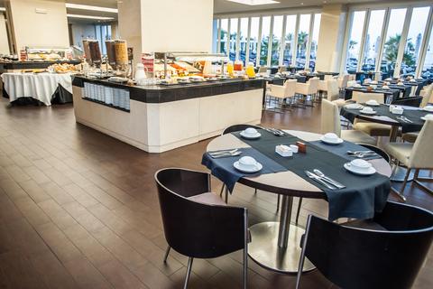 Hotel Melia Madeira Mare foto 5