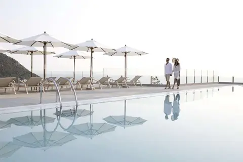 Hotel Atlantica Grand Mediterraneo - adults only in Ερμόνες — foto 18