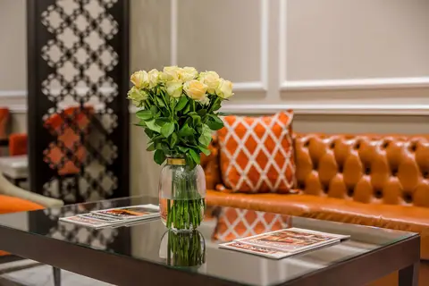 Premier Hotel Cape Town in Kaapstad — foto 13