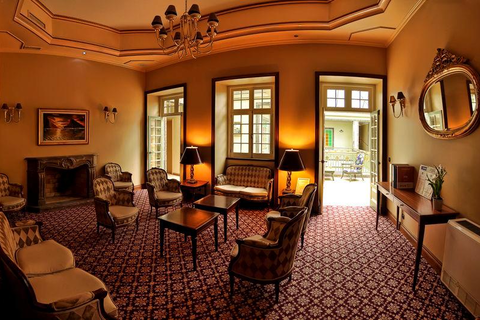 Hotel Talisman foto 8