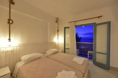 Vesper Studios in Δημοτική Ενότητα Βαθέος