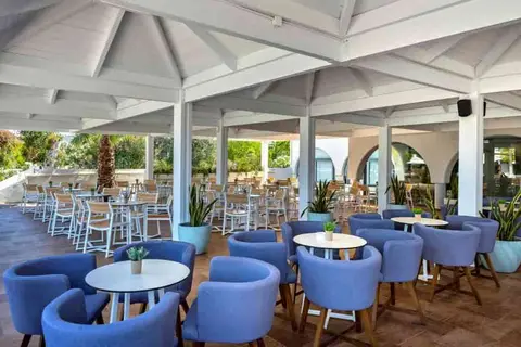 Leonardo Kolymbia Resort in Kolymbia, foto 14