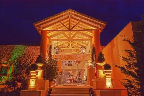 Litohoro Olympus Resort in Πλάκα Λιτοχώρου — foto 14