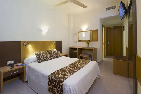 Hotel Gran Sol San Antonio in Sant Antoni de Portmany — foto 4