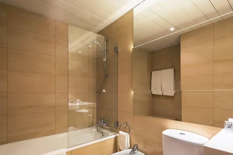 Mercure Porto Centro Santa Catarina in Porto — foto 4