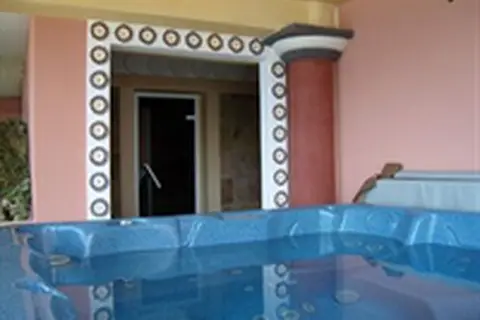 Hotel Palatino in Πάργα — foto 18