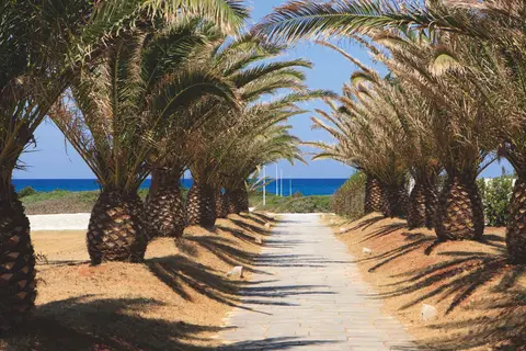 Grand Hotel Masseria Santa Lucia in Ostuni — foto 3