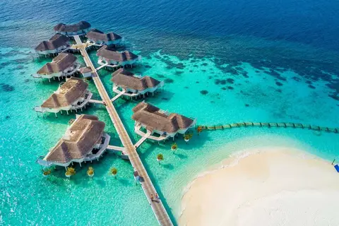 Machchafushi Island Resort & Spa in Machchafushi — foto 10
