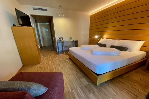 Mirage in Riva del Garda, foto 14