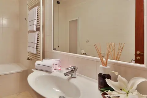 Best Western Classic Hotel in Parma, foto 25