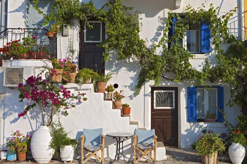 Excursiereis Parga in Parga — foto 9