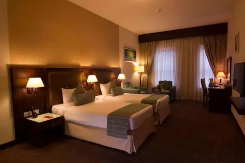 Ramada by Wyndham Dubai Deira in ديرة — foto 23