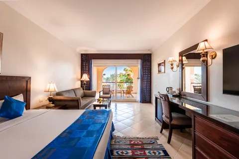 Sentido Caribbean Soma Bay in Safaga — foto 2