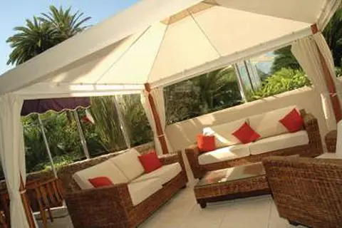 Nehô Suites Cannes Croisette in Cannes — foto 2