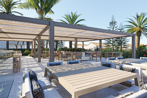 Iberostar Waves Creta Panorama & Mare foto 17