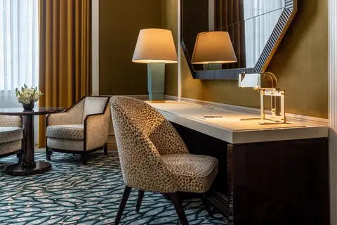 Maison Albar Hotels - Le Monumental Palace in Vila Nova de Gaia — foto 11