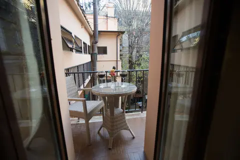 Royal Suite Trinità Dei Monti in Rome, foto 28