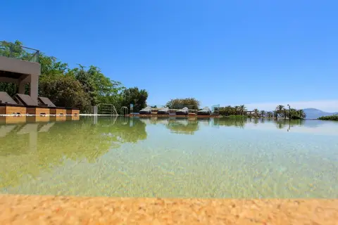 180 South Seaside Hotel in Δημοτική Ενότητα Ερμιόνης — foto 8