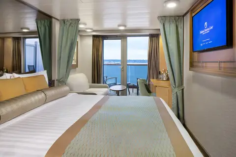 Cruise Schotland, IJsland & Faeröer Eilanden in Cruisereizen, foto 29