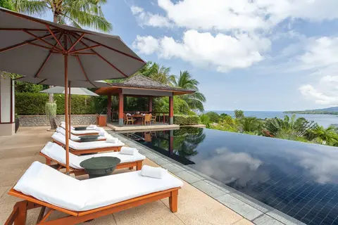 Andara Resort & Villas in ตำบลเชิงทะเล — foto 30