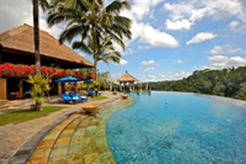 Puri Wulandari Boutique Resort & Spa in Senggigi — foto 30