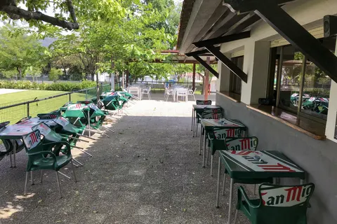 Camping Castell D Aro foto 8