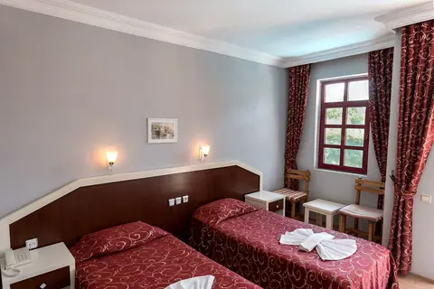 Günes Hotel in Fethiye — foto 12