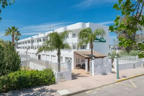 Olive Beach Appartementen in Port d'Alcúdia — foto 10