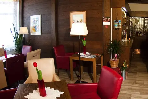 Hotel Klingler in Eben am Achensee — foto 20