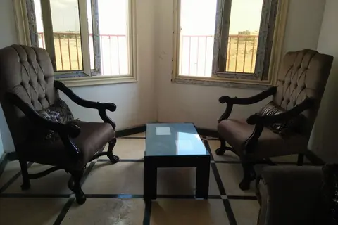 Royal NJ Hotel in New Borg El Arab, foto 8
