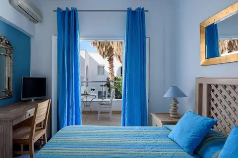 Alesahne Beach Hotel in Alesahne Beach, foto 3