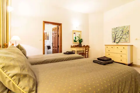 Ta Frenc Apartments in Ghasri — foto 15