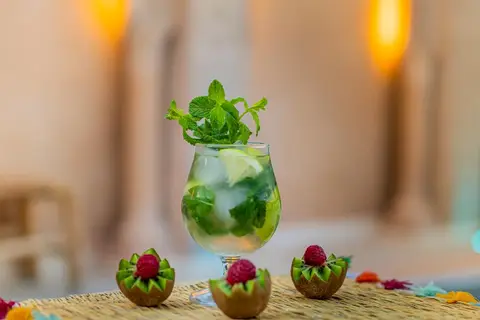 Riad Hamdane & Spa in Marrakesh, foto 25