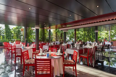 Club Hotel Sera in Muratpaşa — foto 14