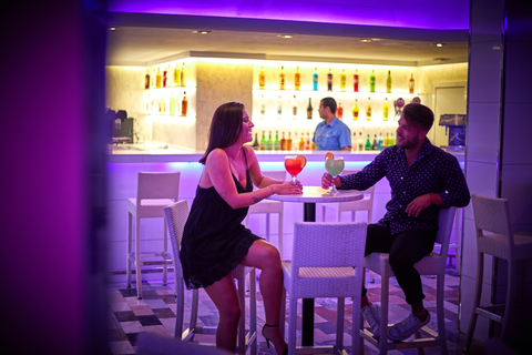 Hotel Sandos Griego foto 13