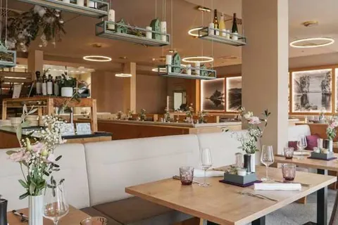 Das Weitblick Allgäu foto 2