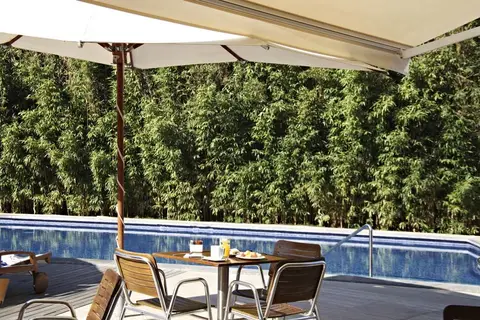 Aimia Hotel in Port de Sóller — foto 23