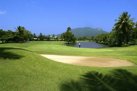 Blue Jacktar Hotel & Golf in Puerto Plata — foto 9