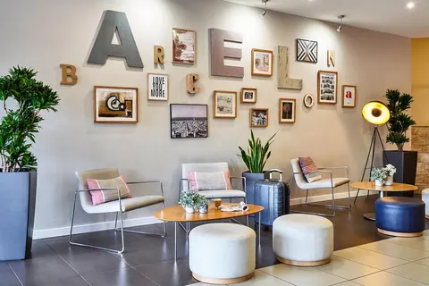 Ibis Meridiana foto 5