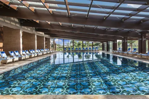 Hilton Dalaman Sarigerme Resort & Spa foto 32