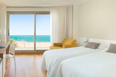 RH Bayren Hotel & Spa in Gandia — foto 3